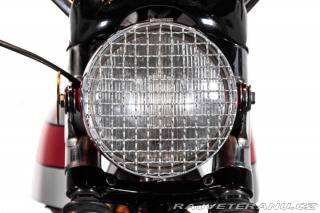 Ostatní značky Ostatní modely MV Agusta 250 Scrambler 1970