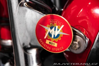 Ostatní značky Ostatní modely MV Agusta 250 Scrambler 1970