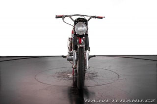 Ostatní značky Ostatní modely MV Agusta 250 Scrambler 1970