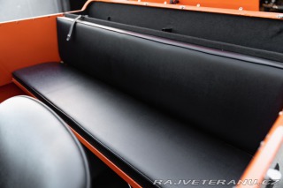 Ostatní značky Ostatní modely Ferves Ranger 4x4 1969