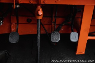 Ostatní značky Ostatní modely Ferves Ranger 4x4 1969