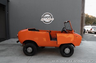 Ostatní značky Ostatní modely Ferves Ranger 4x4 1969