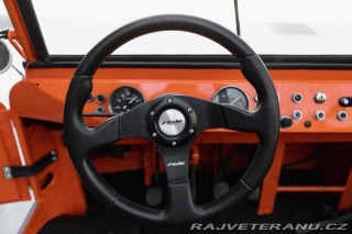 Ostatní značky Ostatní modely Ferves Ranger 4x4 1969