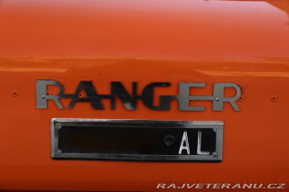Ostatní značky Ostatní modely Ferves Ranger 4x4 1969