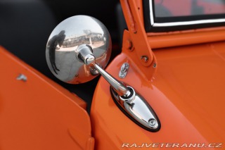 Ostatní značky Ostatní modely Ferves Ranger 4x4 1969