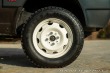 Fiat Panda 4x4 1991