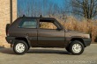 Fiat Panda 4x4 1991