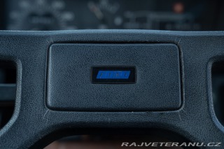 Fiat Panda 4x4 1991