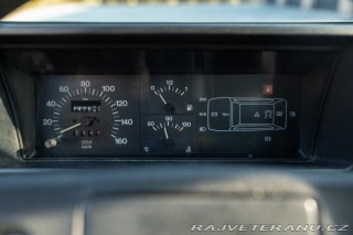 Fiat Panda 4x4 1991