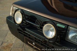 Fiat Panda 4x4 1991