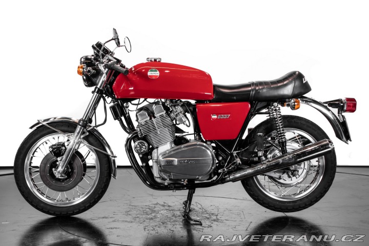 Laverda 1000  1975