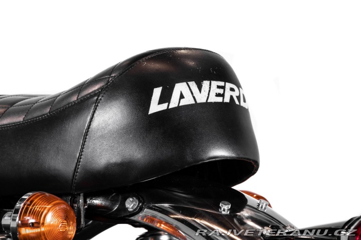 Laverda 1000 1975