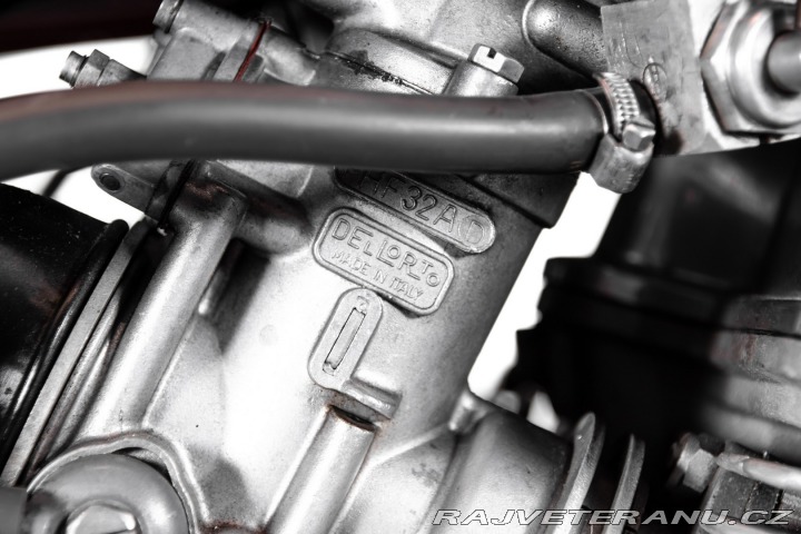 Laverda 1000 1975