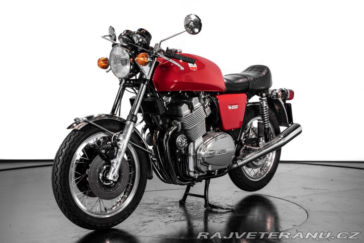 Laverda 1000 1975