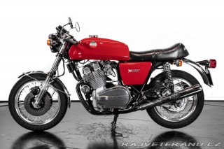 Laverda 1000  1975