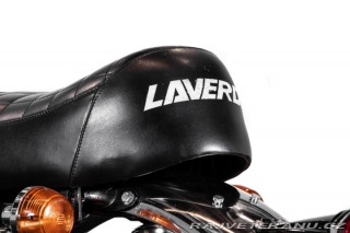 Laverda 1000  1975