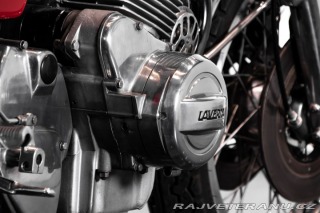 Laverda 1000  1975