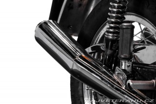 Laverda 1000  1975