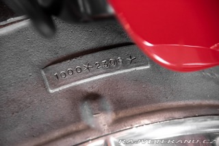 Laverda 1000  1975