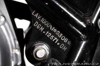 Laverda 1000  1975