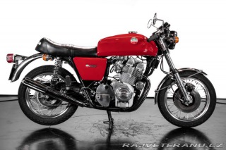 Laverda 1000  1975