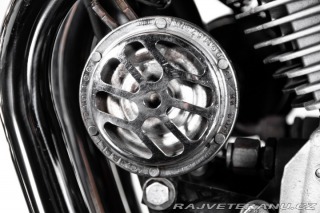 Laverda 1000  1975