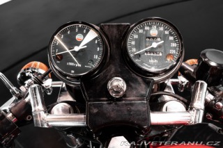 Laverda 1000  1975