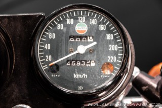 Laverda 1000  1975