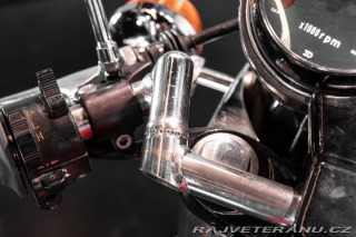 Laverda 1000  1975