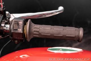 Laverda 1000  1975