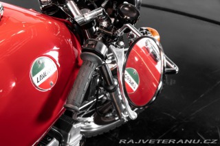 Laverda 1000  1975