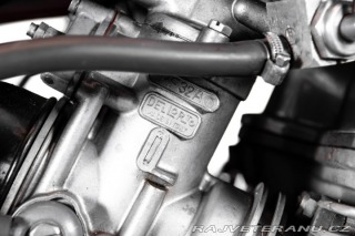 Laverda 1000  1975