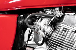 Laverda 1000  1975