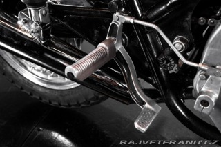 Laverda 1000  1975