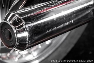 Laverda 1000  1975