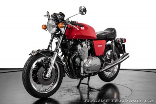 Laverda 1000  1975