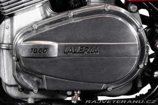 Laverda 1000  1975