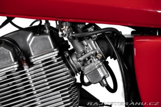 Laverda 1000  1975