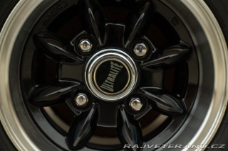 Ostatní značky Ostatní modely Innocenti Mini Cooper MK3 1971
