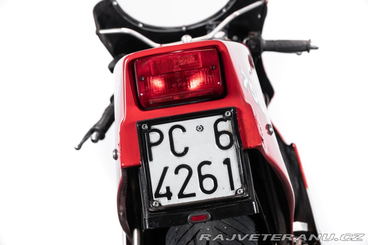 Ducati 750 F1 1986