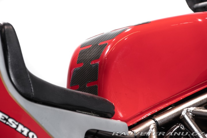 Ducati 750 F1 1986