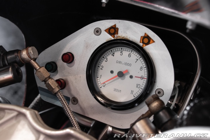 Ducati 750 F1 1986