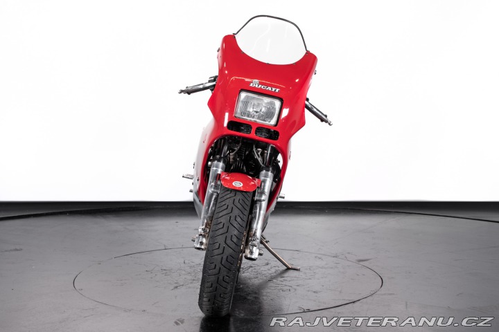 Ducati 750 F1 1986