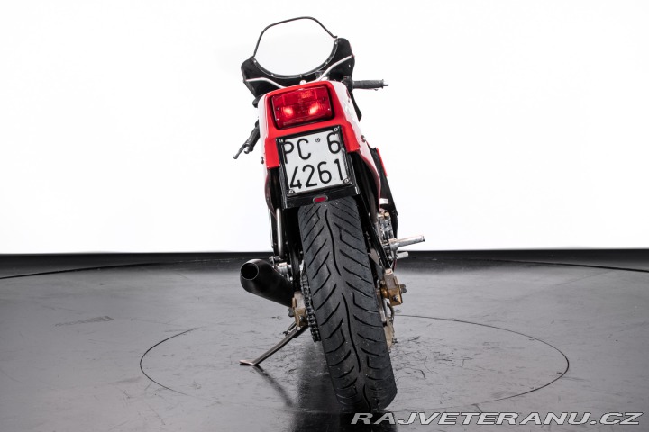Ducati 750 F1 1986