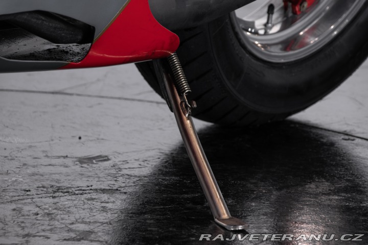 Ducati 750 F1 1986