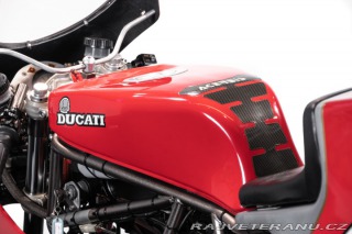 Ducati 750 F1 1986