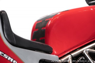 Ducati 750 F1 1986