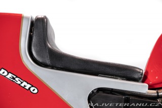 Ducati 750 F1 1986