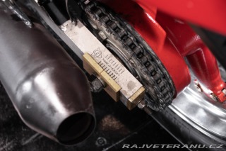 Ducati 750 F1 1986