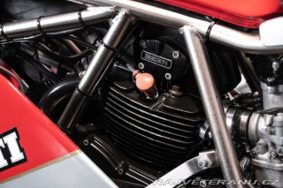 Ducati 750 F1 1986
